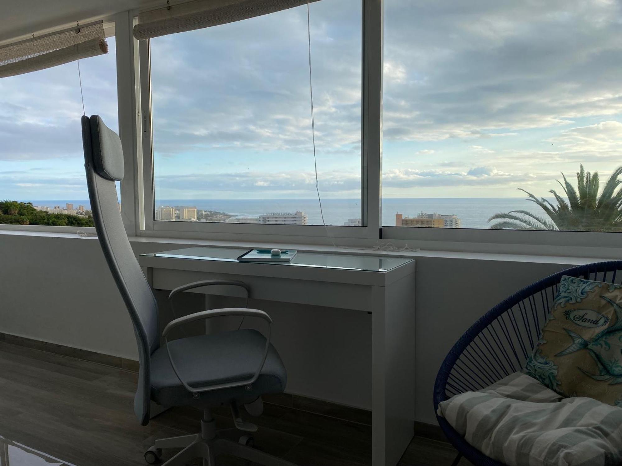 Ocean View Montesol I Apartment Costa Adeje (Tenerife)